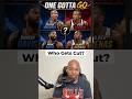 One Gotta Go: Marbury, Francis, Davis, Arenas at Point Guard