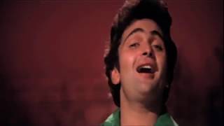 Dard e Dil Dard e Jigar - M Rafi