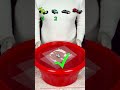 Satisfying Car Drop Challenge in Water!” #waterexperiment #toys #foryou #satisfying #viralvideo