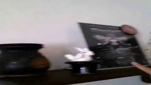 Michelle - Criss Angel Superfan