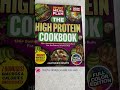 High Protein Actually Sustainable
