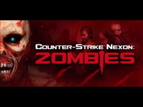 Counter Strike Nexon Zombie OST Zombie Scenario Normal Theme EXTENDED