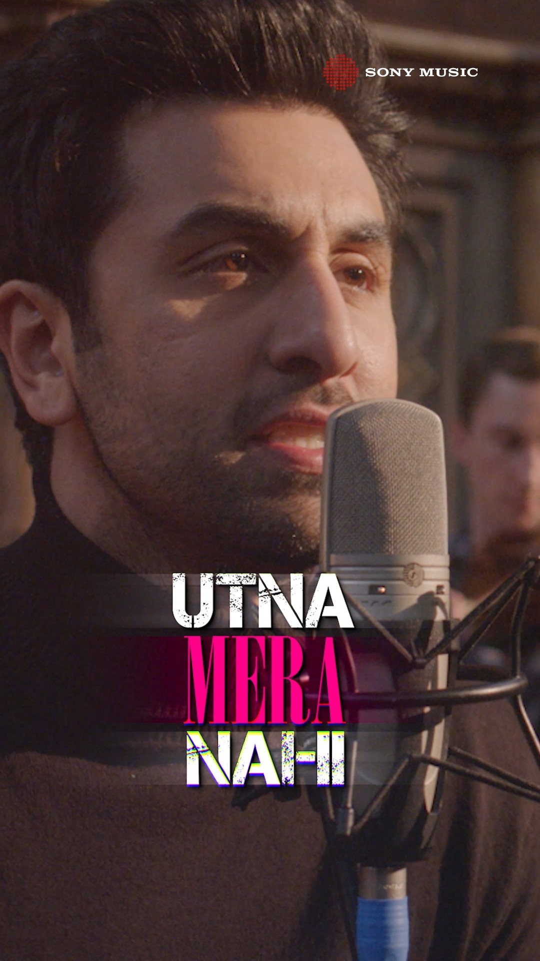 Ranbir's emotions, Arijit's voice, pure magic. ?✨ #aedilhaimushkil #ranbirkapoor #arijitsingh