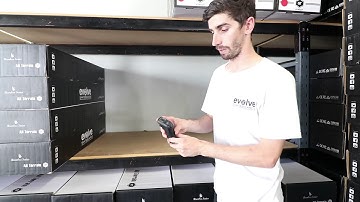 R-2 Trigger Reset Procedure (GT Series)