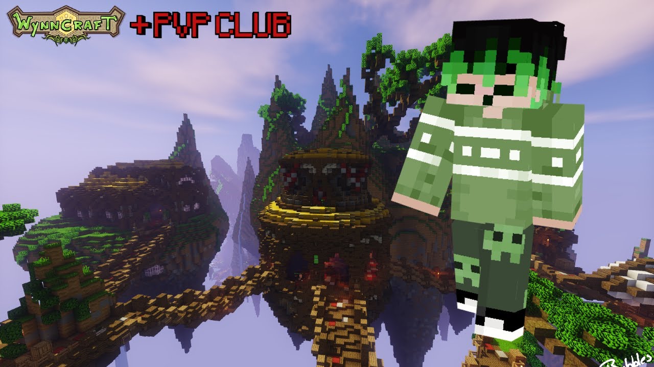 Minecraft java servers! - YouTube