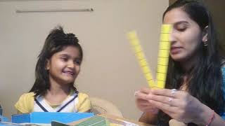 Maths Learning Kit from Sparkle Box