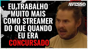 imagem do vídeo CRIADOR de CONTEÚDO é PROFISSÃO?