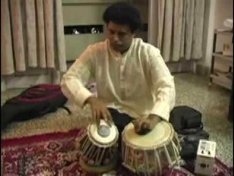 How to Play Tabla Drums  