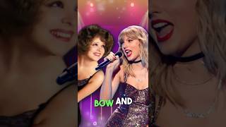 Who Is Clara Bow From Taylor Swifts New Album shorts
