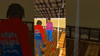 Poor To Rich Story 🥹 indian Bike Driving 3D Story Video | #gta #getthecheatcode #gta5 #gaming #gtav
