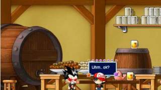 Maplemon Ep. 2 [READ DESCRIPTION]