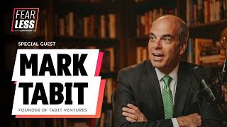 Overcoming Loss with Mark Tabit