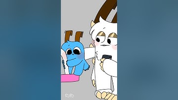 Bowgart and brothers #mysingingmonsters #shorts #cute #memes #viral #msm