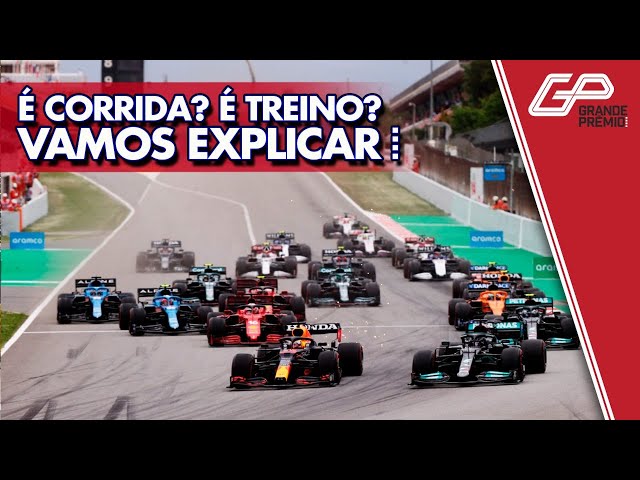 F1 acrescentará treino de classificação com pontos em três corrid