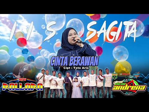 CINTA BERAWAN - Lusyana Jelita Adella - OM ADELLA