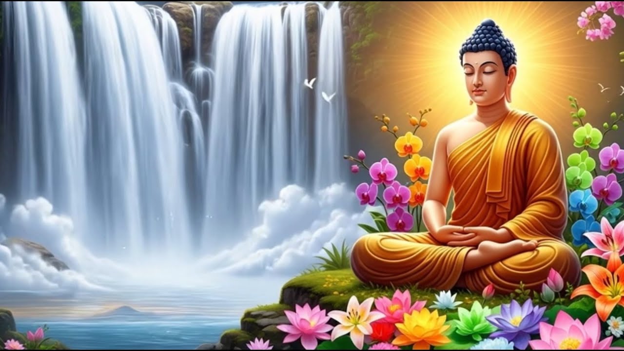 Внутренняя Осознанность | Расслабляющая Музыка для Медитации, Йоги и Ясности Ума