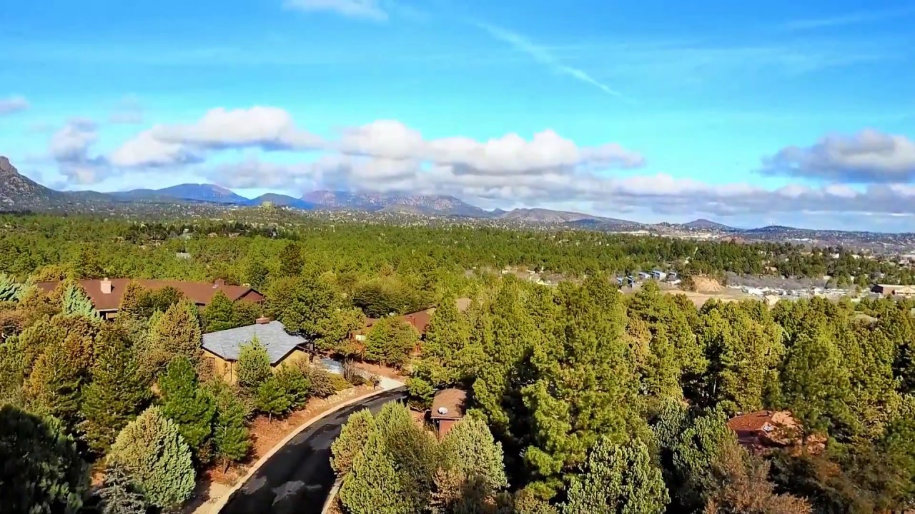 1233 Tanglewood, Prescott Pines View home 325,000 YouTube