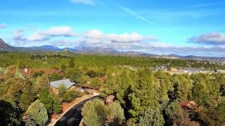 1233 Tanglewood, Prescott Pines View home $325,000