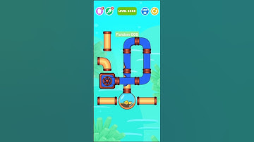 Save the fish and play#games #shorts #savethefishpullthepingame