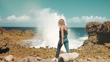 Curaçao | het eiland dat je hart verovert