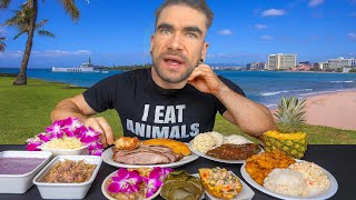 Honolulu in 24 Hours: The BEST Things to Do, Eat & Explore on Oahu! Joel Hansen