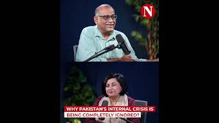Why Pakistan's Internal Crisis Is Being Completely Ignored? | Narratives