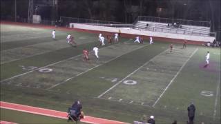 Kyle Alfred Goa, asst Kenyon Stone,l vs Argo, Jan 17, 2017