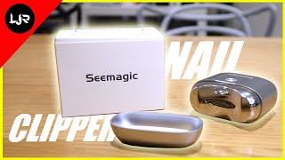 Seemagic E2Pro - Lifetime Nail-biter's Review