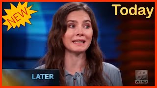 Dr Phil Show Full Episodes 2022 June 19. Ep 103