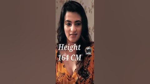 Kooku My Cousin Sister actress Ayesha Kapoor Instagram, Age and Full Biography Video#shorts #short