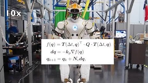 Thermal Recovery of Multi-limbed Robots with Electric Actuators