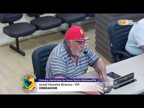 31ª Sessão Ordinária - 10/11/2025