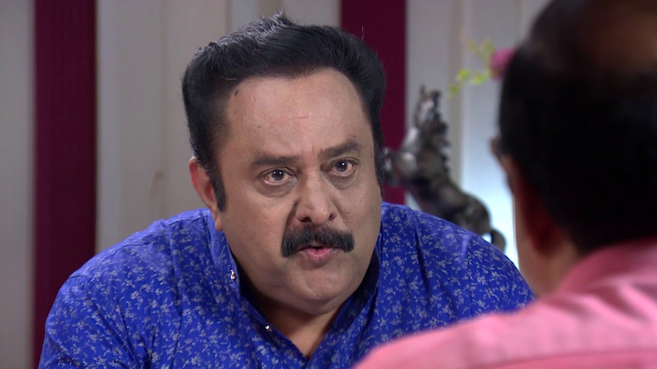 CHANDANAMAZHA 1050 TD 19 07 17