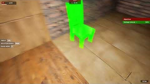 Apartment Finishing - Unreal Engine 5 Demo