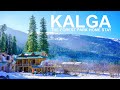 Kalga | The Forest Park Home Stay