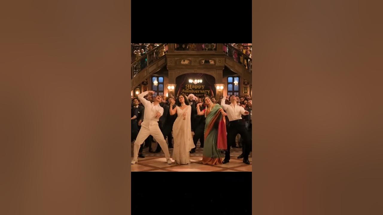 Rang | Sky Force | Akshay Kumar, Veer P, Sara, Nimrat, Tanishk, Satinder Sartaaj, Zahrah, Shloke Rang | Sky Force | Akshay Kumar, Veer P, Sara, Nimrat, Tanishk, Satinder Sartaaj, Zahrah, Shloke