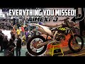 2024 aimexpo highlights  cycle news