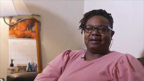 The High Cost of Living with MS: Ms. Dixon’s Story