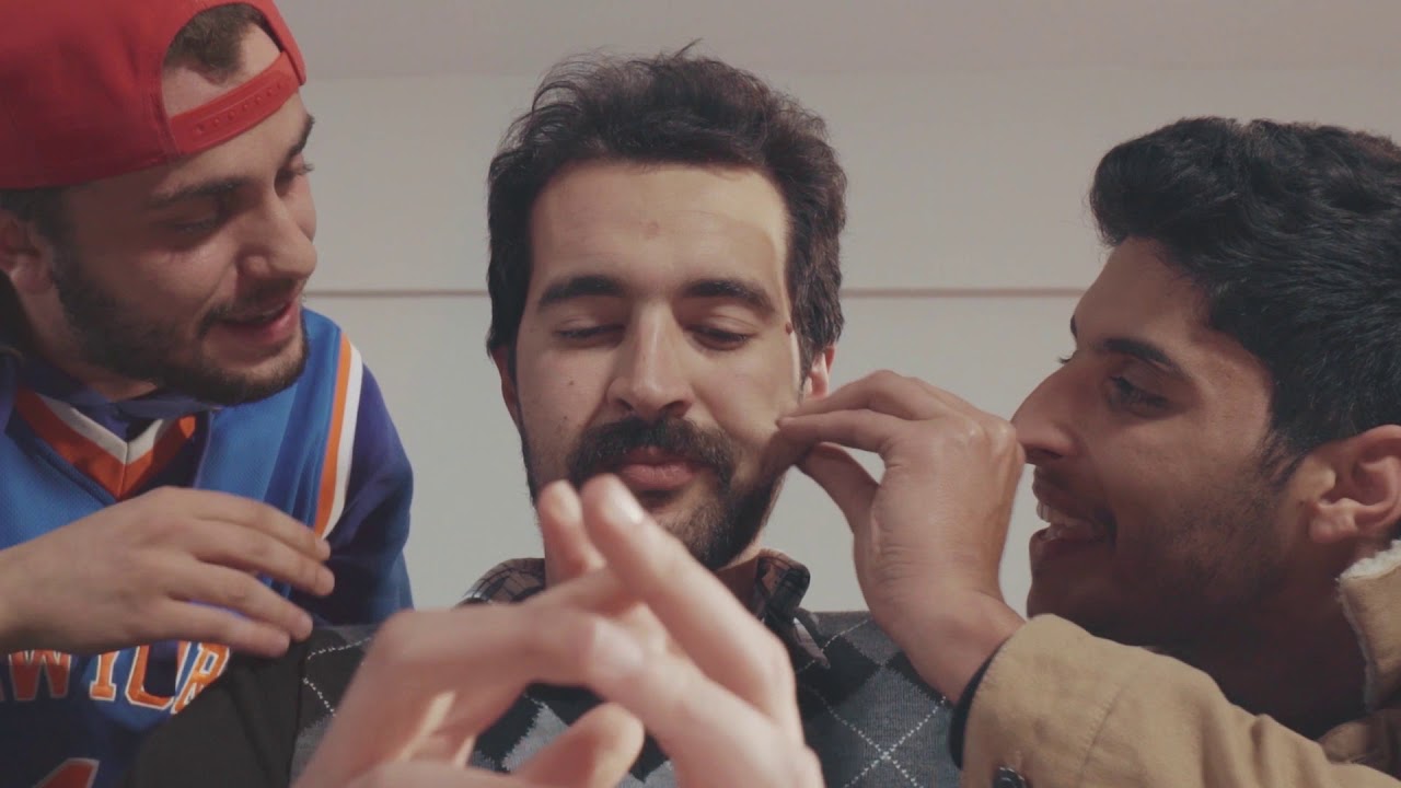 FriendZone - YouTube