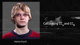 Calculating Ccα And Ccβ