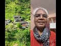 कितना प्यारा-प्यारा है समा…How Lovely is Mountain View@Sursangam-s2h