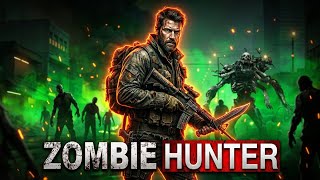 ZOMBIE HUNTER  screenshot 3