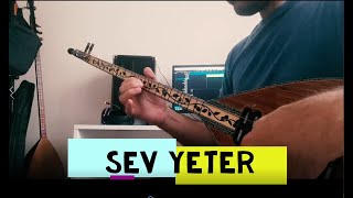 Sev Yeter -  Onur ÇANAKÇİ