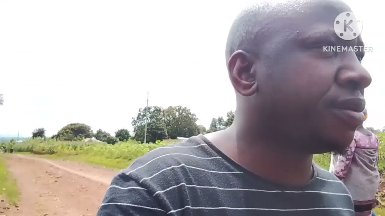 AFRICAN VILLAGE REALLY  CHIEF LIFE EPSODE-04 am lwijisyo 