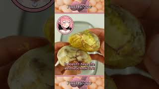 Balut Review 🐣💀 (first time reaction)