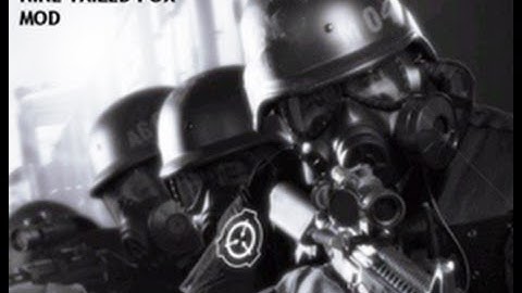 SCP: C.B. Nine Tailed Fox Mod 0.1.1 #5 - New Tunnel