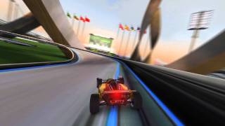 Trackmania B02 Race 25.49 Offline Worldrecord by »RtA«Blizz