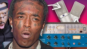 Lil Uzi Vert