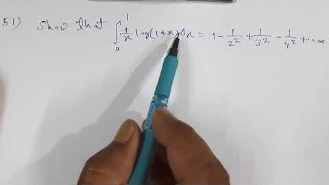 Class 12 Definite Integral, PART -17( SOLUTIONS )( S.N.Dey book), CALCULUS, CBSE  ISC  HS  UP