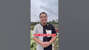 Của bạn??? của tôi??? Của trong Tiếng Lào nói thế nào?? #tienglaotv #xomlaotv #tienglao #hoctienglao